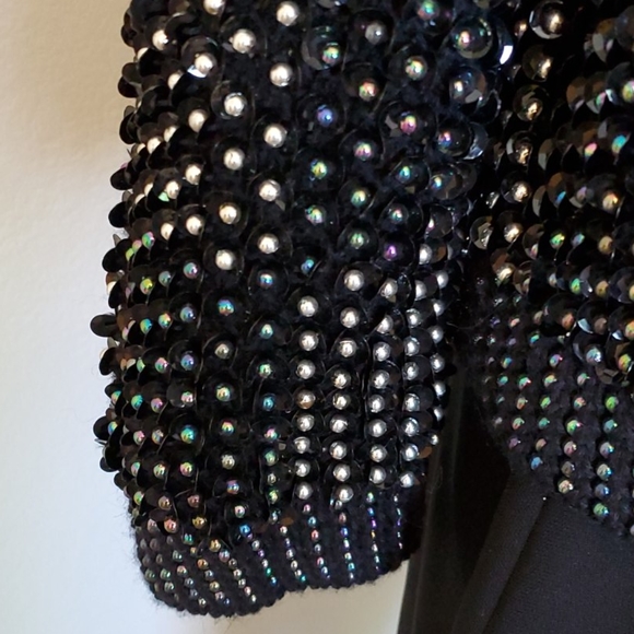 handmade sweater - Picture 3 of 8